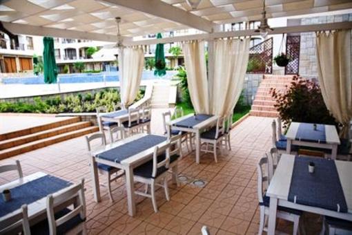 фото отеля Paradise Bay Hotel