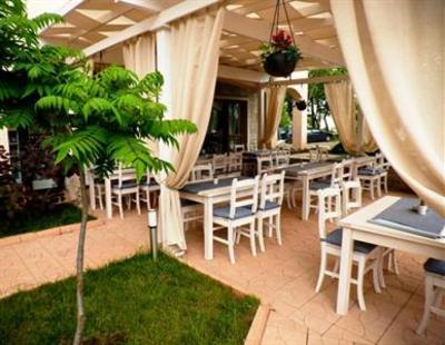 фото отеля Paradise Bay Hotel