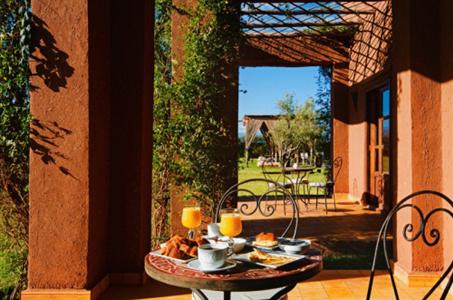 фото отеля Riad Dar Tifawine Hotel Marrakech