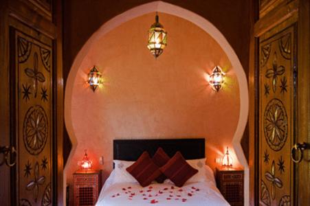 фото отеля Riad Dar Tifawine Hotel Marrakech