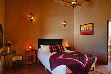 фото отеля Riad Dar Tifawine Hotel Marrakech