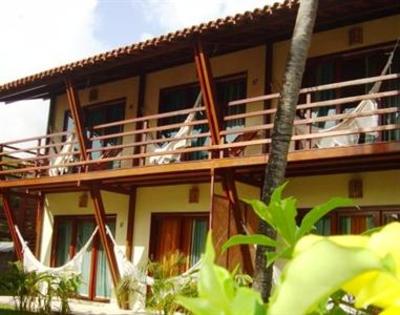 фото отеля Pousada Coco Fresco Tibau do Sul