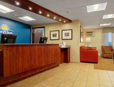 фото отеля Days Inn Rockford