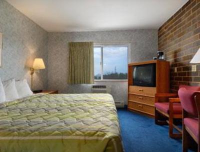 фото отеля Days Inn Rockford
