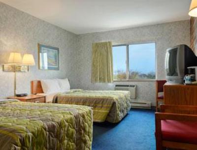 фото отеля Days Inn Rockford