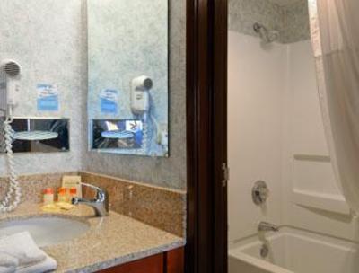 фото отеля Days Inn Rockford