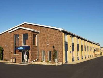 фото отеля Days Inn Rockford