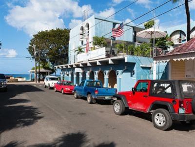 фото отеля The Frederiksted Hotel