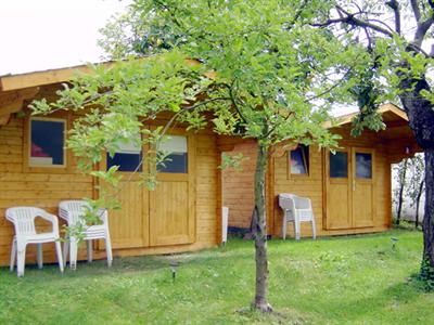 фото отеля Motorel Hexenhaus
