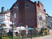 Motorel Hexenhaus