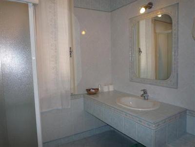 фото отеля Albergo Il Marzocco