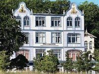 Hotel Germania Bansin