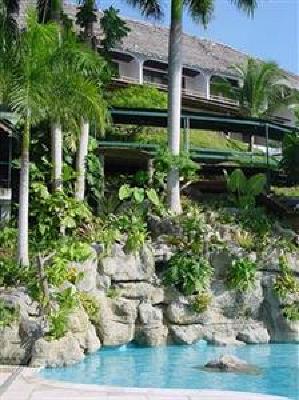 фото отеля Hotel Villa Caribe