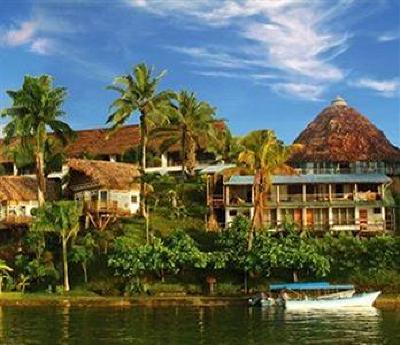 фото отеля Hotel Villa Caribe