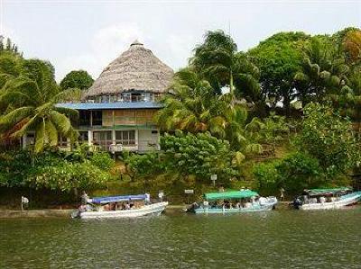 фото отеля Hotel Villa Caribe