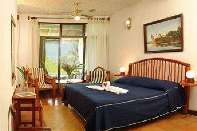 фото отеля Hotel Villa Caribe