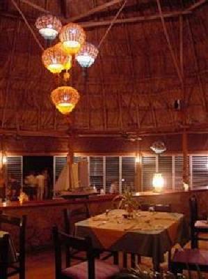 фото отеля Hotel Villa Caribe