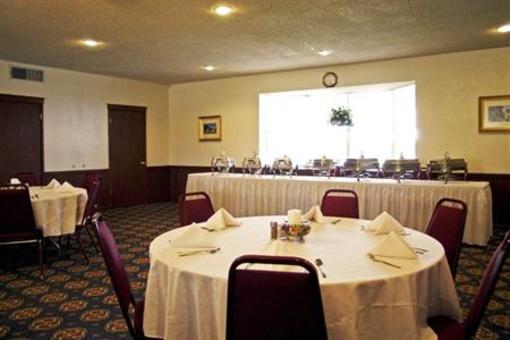 фото отеля BEST WESTERN Swiss Clock Inn