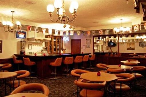 фото отеля BEST WESTERN Swiss Clock Inn