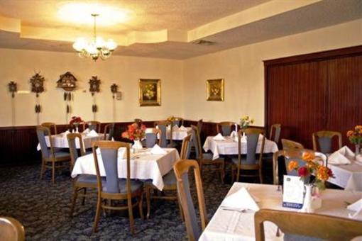 фото отеля BEST WESTERN Swiss Clock Inn