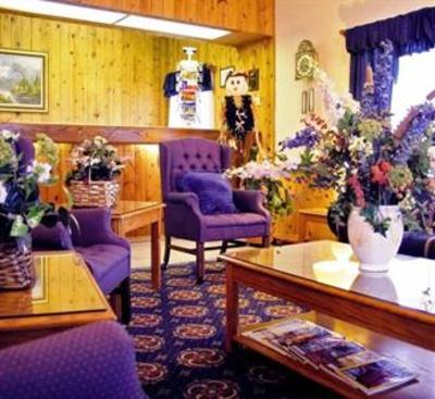 фото отеля BEST WESTERN Swiss Clock Inn