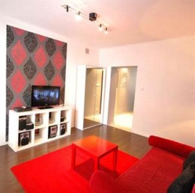 фото отеля Apartment4You Nowogrodzka Warsaw