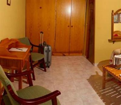фото отеля Hotel El Refugio Cobreces
