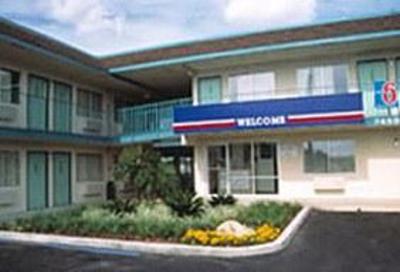 фото отеля Motel 6 Farmington