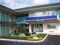 Motel 6 Farmington