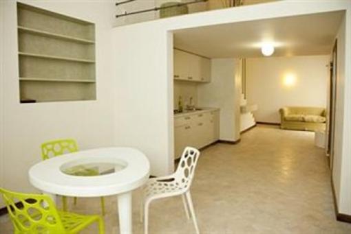 фото отеля La Dimora Residence