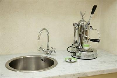 фото отеля La Dimora Residence