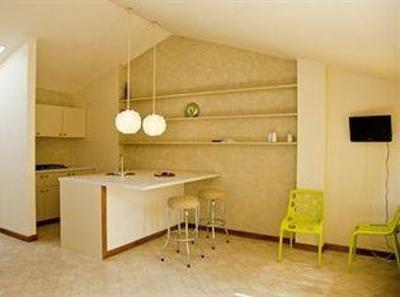фото отеля La Dimora Residence