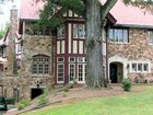 фото отеля Nicholson Mansion at Fairforest Creek