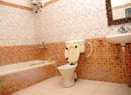 фото отеля Hotel Moti Mahal Udaipur