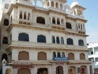 Hotel Moti Mahal Udaipur