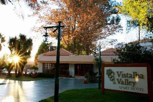 фото отеля Vistalba Valley Apart Hotel