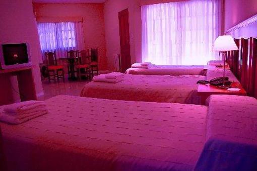 фото отеля Vistalba Valley Apart Hotel
