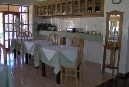 фото отеля Vistalba Valley Apart Hotel