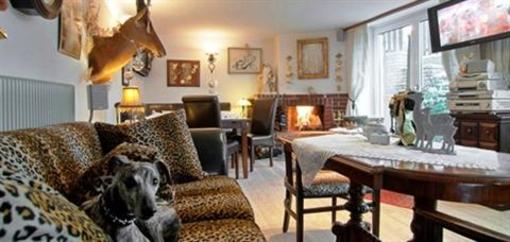 фото отеля Hotel Villa Desiree Villach