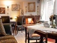 Hotel Villa Desiree Villach