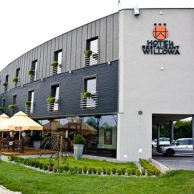 фото отеля Hotel Willowa