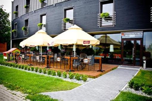 фото отеля Hotel Willowa