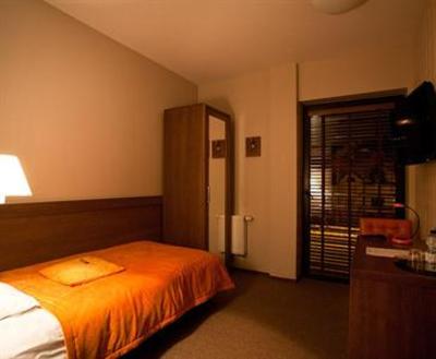 фото отеля Hotel Willowa