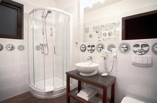 фото отеля Hotel Willowa