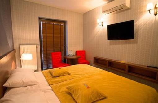 фото отеля Hotel Willowa