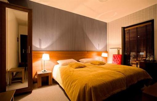 фото отеля Hotel Willowa