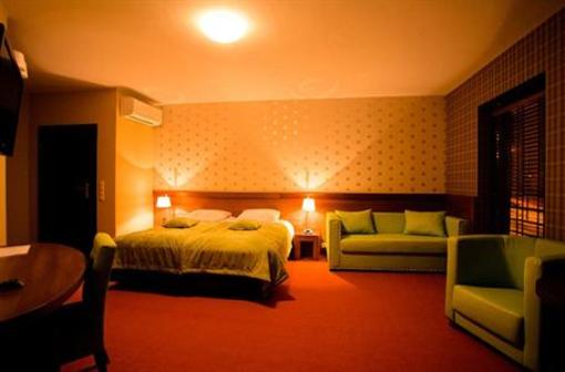 фото отеля Hotel Willowa