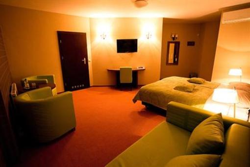 фото отеля Hotel Willowa