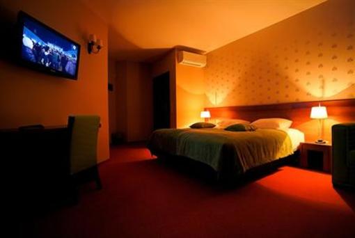 фото отеля Hotel Willowa