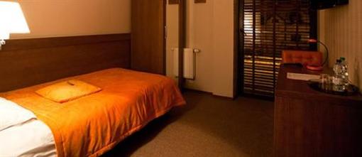 фото отеля Hotel Willowa